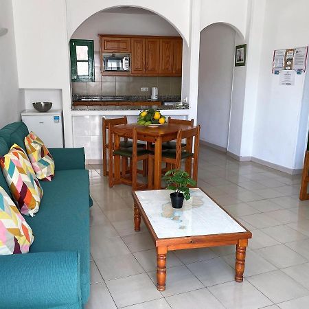 Spacious Sunny Relaxing Lanzarote Villa Puerto del Carmen  Exteriör bild