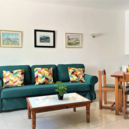 Spacious Sunny Relaxing Lanzarote Villa Puerto del Carmen  Exteriör bild