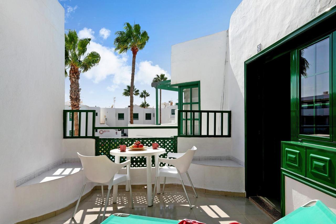 Spacious Sunny Relaxing Lanzarote Villa Puerto del Carmen  Exteriör bild