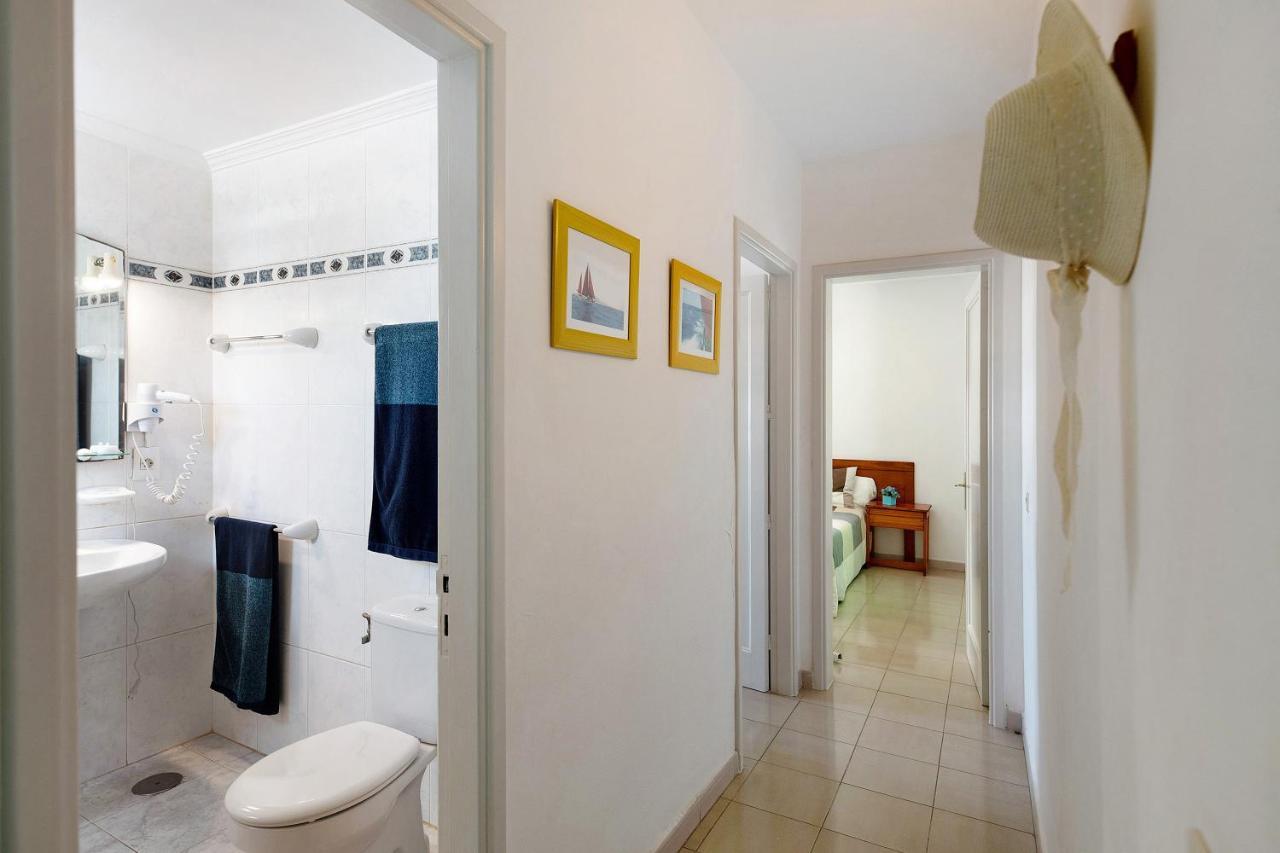 Spacious Sunny Relaxing Lanzarote Villa Puerto del Carmen  Exteriör bild