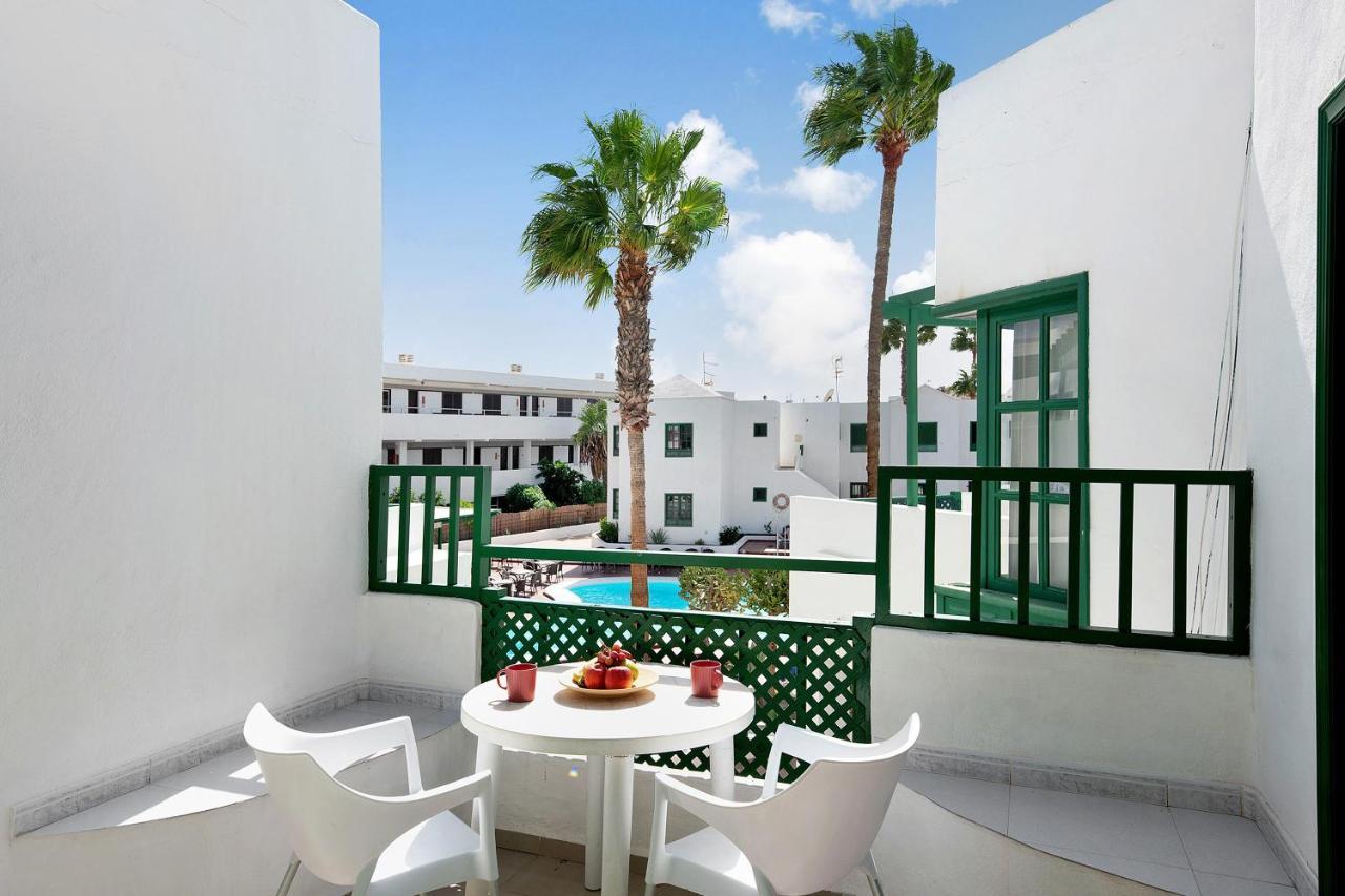 Spacious Sunny Relaxing Lanzarote Villa Puerto del Carmen  Exteriör bild