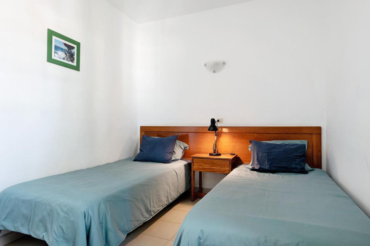 Spacious Sunny Relaxing Lanzarote Villa Puerto del Carmen  Exteriör bild