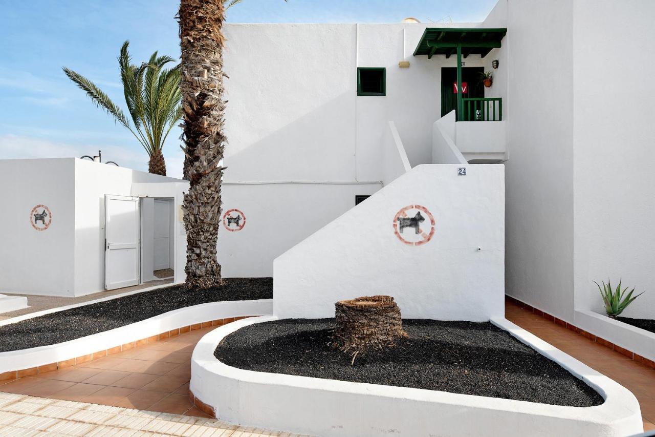 Spacious Sunny Relaxing Lanzarote Villa Puerto del Carmen  Exteriör bild