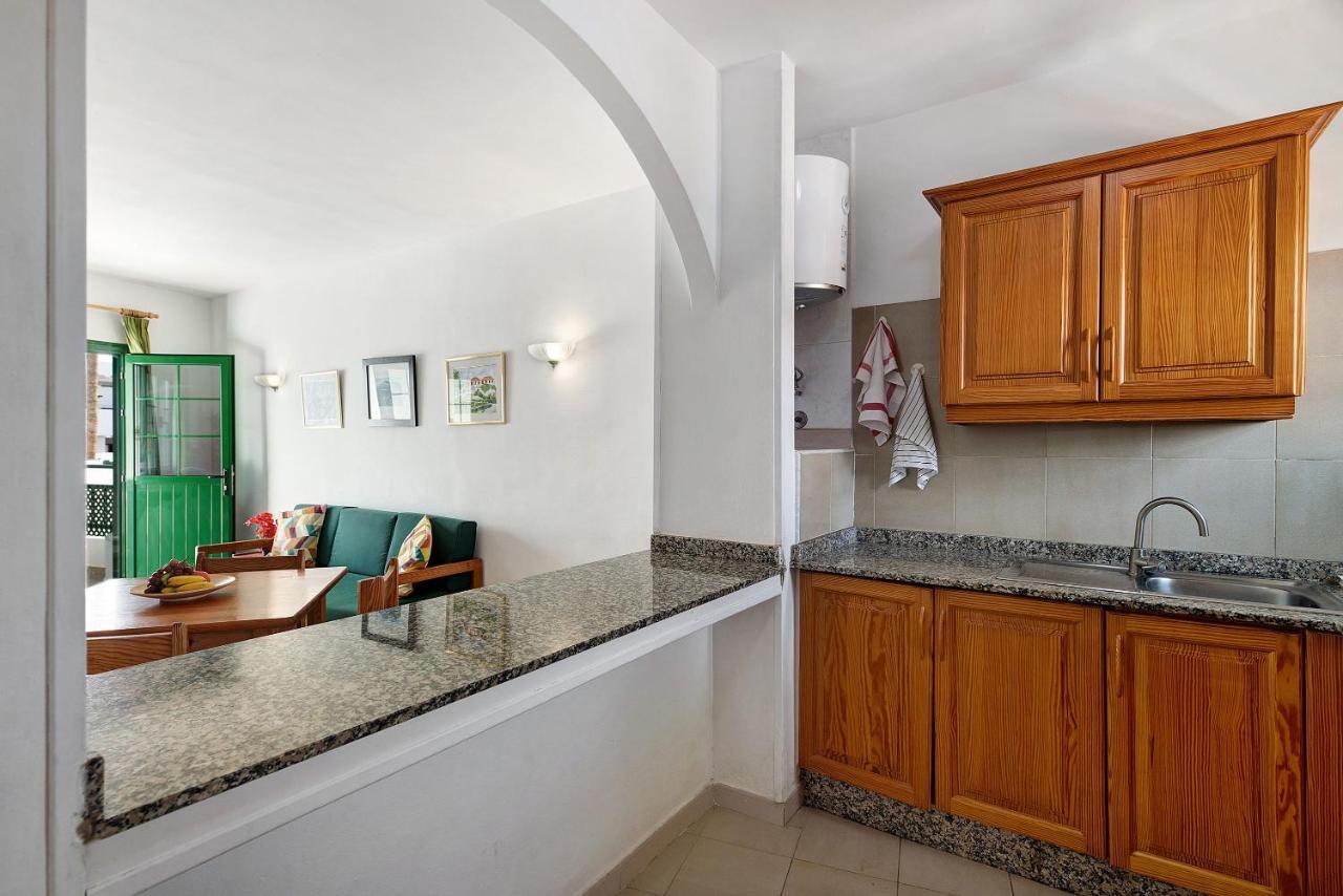 Spacious Sunny Relaxing Lanzarote Villa Puerto del Carmen  Exteriör bild