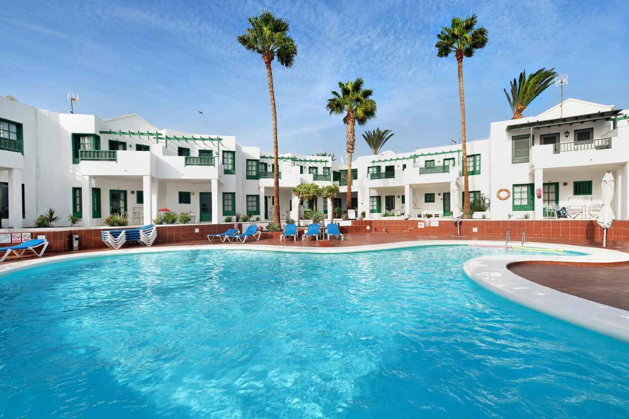 Spacious Sunny Relaxing Lanzarote Villa Puerto del Carmen  Exteriör bild
