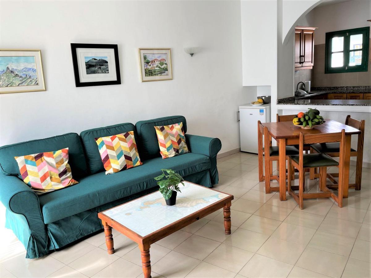 Spacious Sunny Relaxing Lanzarote Villa Puerto del Carmen  Exteriör bild